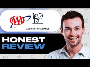 AAA Accident Insurance Review: Features, Pros and Cons
