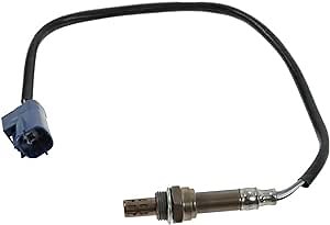 TRQ Downstream Rear Heated O2 02 Oxygen Sensor for Nissan Infiniti