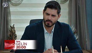 Gelin 384. Bölüm Fragmanı - 11 Mart Çarşamba - izle7