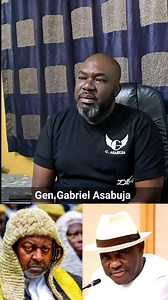 They Forgot, Power Won't Last Forever | Gabriel Asabuja