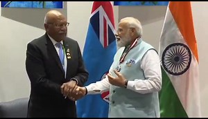 5.2K views · 169 reactions | Prime Minister Modi shares the highlights of his visit to PNG.  | PNG Breaking News | Facebook