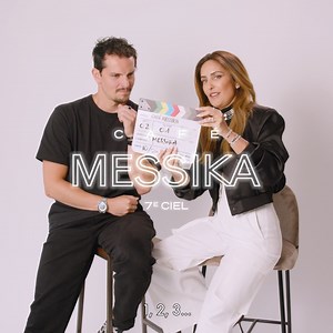 Celebrating their collaboration on Café Messika’s multi-faceted menu, Founder & Artistic Director Valérie Messika and Chef Juan Arbelaez share their personal favorites and guilty pleasures in a tasty This or That interview. And you, what would you order from #CaféMessika? Printemps #Messika #Printemps #CaféMessikaxPrintemps | Messika