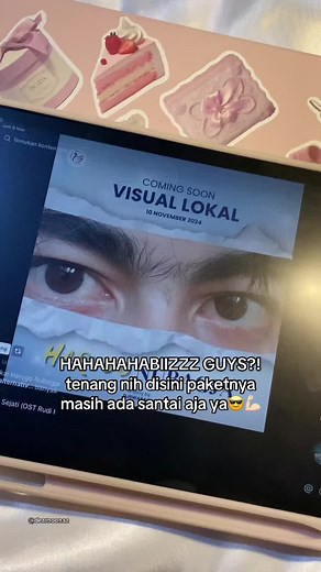 terakhiran nih cepet #booktok #fypシ #rekomendasinovel