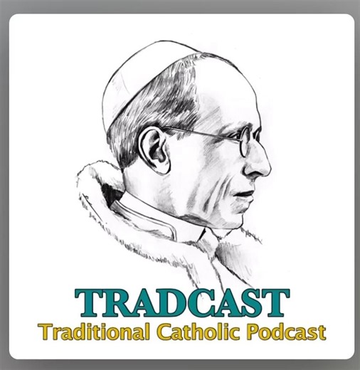 Say what you will of us sedevacantists, you cannot deny that we intend, with all our hearts, to adhere to the Roman Catholic religion, as it was founded by our Blessed Lord Jesus Christ, up to the death of Pope Pius XII in 1958.