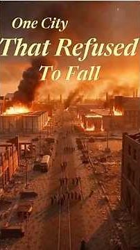 Want to Understand Stalingrad? Experts Reveal the REAL Story #historyshorts #history #riseandruin
