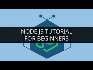 Node.js Tutorial for Beginners | Understanding Node.js | What is Node.js | Edureka