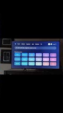 What is Quick Start for on the TCL S546 Google TV 2025? ⚡📺