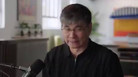 Professor Jiang says boomers sitting on millions is destroying the US economy."you got boomers sitting on $3 million in the bank, more in stocks, more in real estate, supporting their kids and grandkids, and if you have a million dollars sitting there you're like okay I could just sit at home and gamble or do OnlyFans, no one wants to work anymore, you can't have that if you're transitioning back to a manufacturing economy"