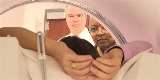 MEDICAL MONDAY: PET CT noninvasive imaging for heart disease