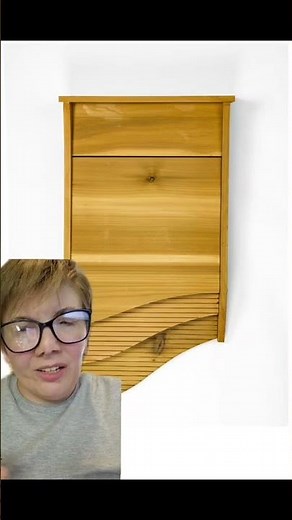 How do bats find the bat house?