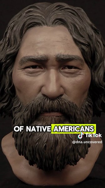 This is half of the world’s ancestor #dna #ancestry #ane #nativeamerican #european #centralasian #indian