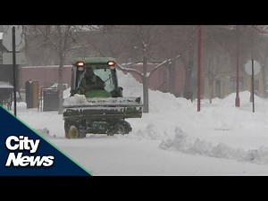 What to expect from Winnipeg’s winter