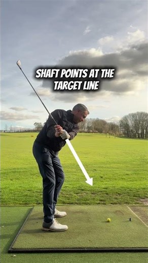 2 Backswing Positions You Must Check #golftechnique #golfswing #golftips #golftips