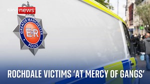 Rochdale victims 'at mercy of gangs' finds damning report - The Global Herald