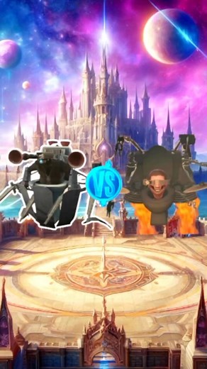 64K views · 2.3K reactions | Glitch Plunger Camera Man + Black Speaker + Black Camera Woman Vs Random Skibidi Toilet #skibiditoilet #skibiditoiletedit #reels | Swiper | Facebook