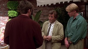 Columbo 56 - Columbo a rendorakademian