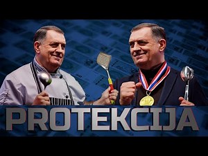 NOBELOVA NAGRADA ZA DODIKA: Ugljevik izdan, kapitulirao u Sarajevu, Jasenovac prodan? | PROTEKCIJA