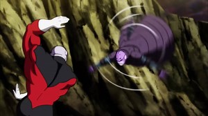 Get ready to spin into action! This all new episode of Dragon Ball Super is heading your way this Saturday night at 11p! | Toonami