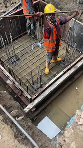 28K views · 390 reactions | Pile CAP Reinforcement #pilecap #pilecapreinforcement #pileconstruction #constructionlife | Creative Building Design | Facebook