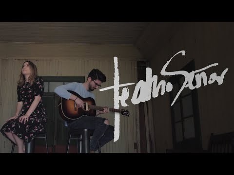 Majo y Dan - Te Amo Señor