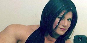 World Record Bodybuilder Comes Out as Trans
