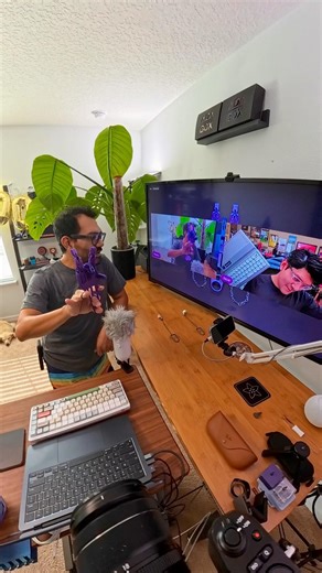 3dhangouts 510 Apple IIe Fruit Jam, Metal Printing and Mechanical Hand #adafruit #3dprinting