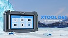 2025 XTOOL D6S OBD2 Scanner FULL System Car Diagnostic Tool&Lifetime Free Update  | eBay UK