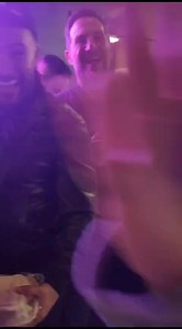 🎵 Sólo déjate llevaaaar ✈️ Este fin de semana nos dejamos llevar por todos ustedes en nuestros primeros shows del 2024 ✨ desde USA 🇺🇸 Qué grata sorpresa nos llevamos, disfrutamos a lo grande con tantos amigos y esto es sólo el comienzo de lo que nos depara este año. 🔥 ¡GRACIAS! ♥️ | Grupo Magneto