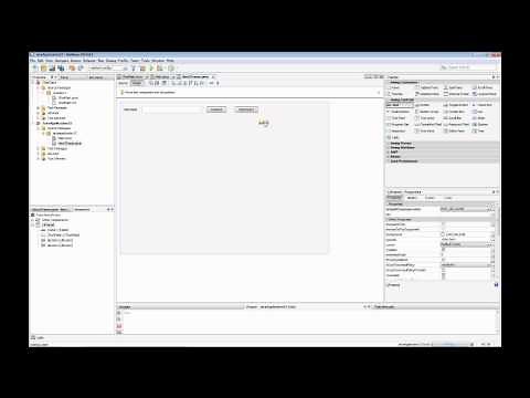 How to create a Simple Chat Client w/ GUI in JAVA #1