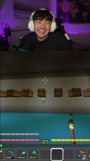 How Proximity Chat In Minecraft Is Like...