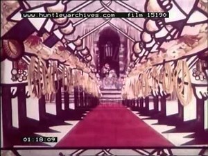 Barclays Bank Animated Adverts, 1960's - Film 15190