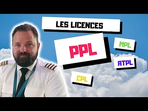 Comment Devenir Pilote d'Avion Privé (PPL) : Le Guide Complet