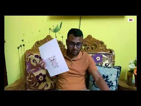 The Basic Coloring of Animals | How to Color animals