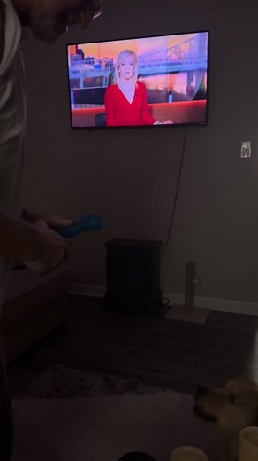 These babies get wild early! | April Wilson | Facebook