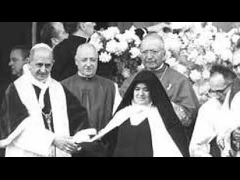 Fr. Malachi Martin (R.I.P): After Reading the 3rd Secret in 1960, He Revealed This (Original Audio)!