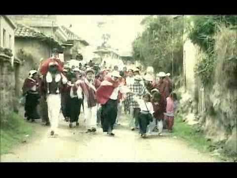 carnaval ecuatoriano