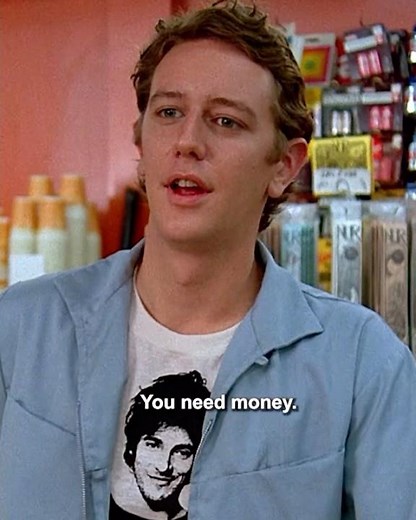 When a STONER Meets a BURGER FLIPPER! 🍔💥