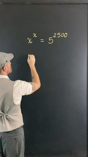 Solve for x #math #satmath