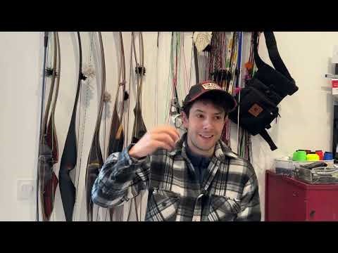 Tips Target Panic ★ Je Partage Une De Mes Dernières Découvertes ★ ROBTRAD ARCHERY COACHING