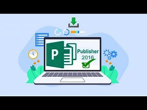 Microsoft Publisher will no longer be supported after October 2026