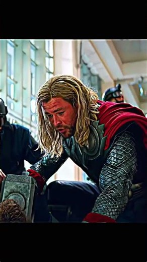 Loki Escapes with the TesseractEndgame (Part-34) |#shorts #marvel