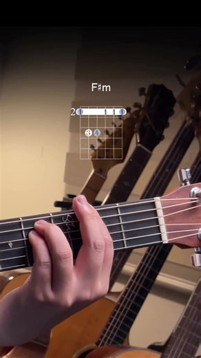 Amazing Chord Progression #guitar #arpeggioguitar #guitartutorial #guitarchord