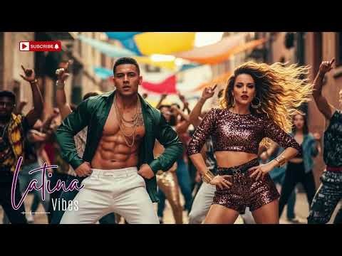 🌴 Latin Beach Dance 2026 | Reggaeton Tropical Club Mix