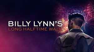 Billy Lynn's Long Halftime Walk - Apple TV