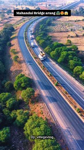 DJI Villege Vlog | महानदी पुल आरंग रायपुर छत्तीसगढ़ 🛣️😍😱 . . . . . . #drone #mahanadi #arang #raipur #cgsong | Instagram