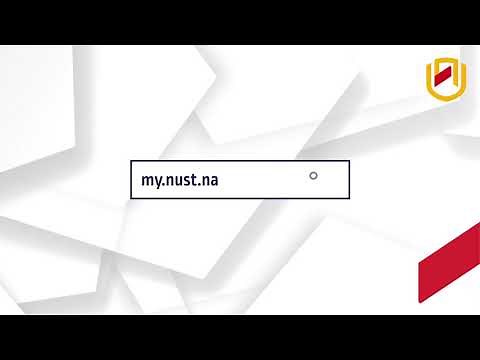 My NUST Portal