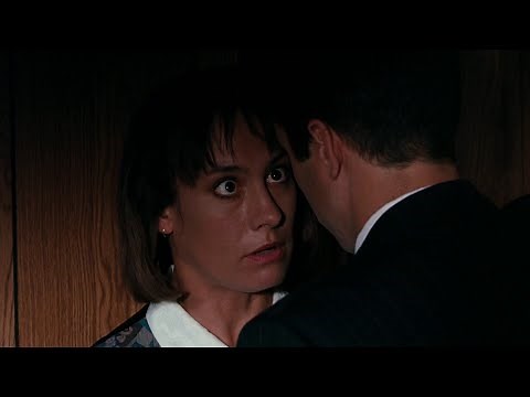 Internal Affairs Funny Moments