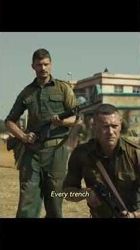 150 Irish Soldiers vs Thousands - The True Story of The Battle of Jadotville 1961