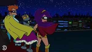 68K views · 535 reactions | It's a shame the Avengers didn't have Dr. Flimflam's Miracle Cream. | Comedy Central | Facebook