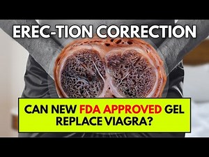 Revolutionary ED Gel: A Game-Changer for Men